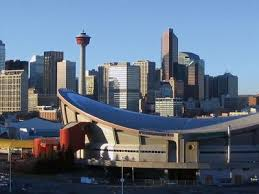 Calgary