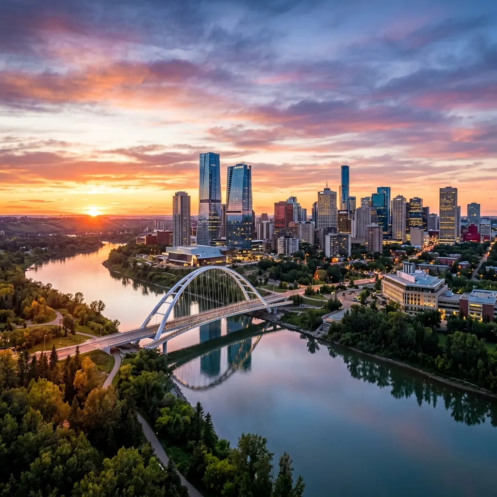 Edmonton